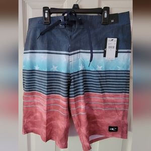 NWT O'Neill Board Shorts